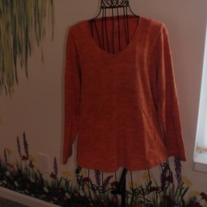 Greensource long sleeve top